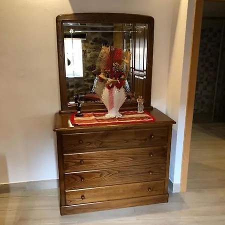 Casas Do Lobo Tatil Evi *