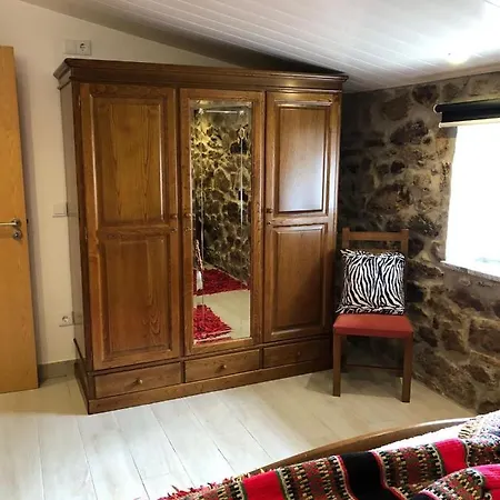 Tatil Evi Casas Do Lobo *