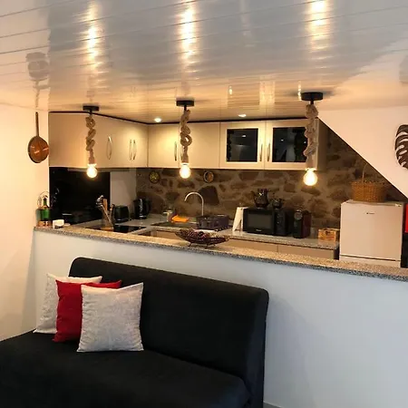 Casas Do Lobo * Tarouca