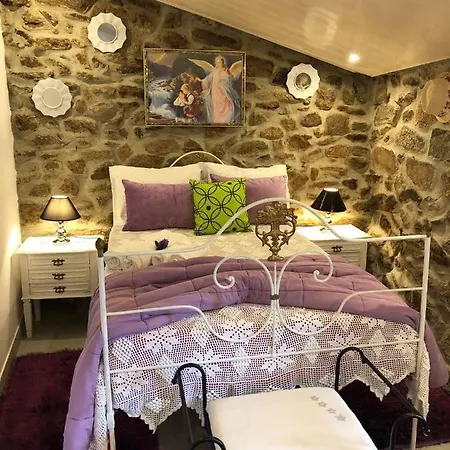 Casas Do Lobo Holiday home
