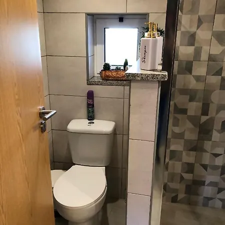 Casas Do Lobo Holiday home Tarouca