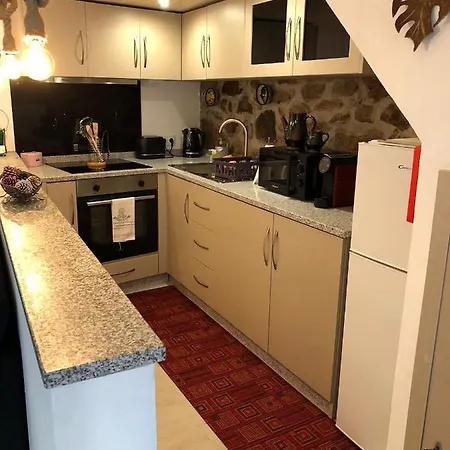 Holiday home Casas Do Lobo Tarouca