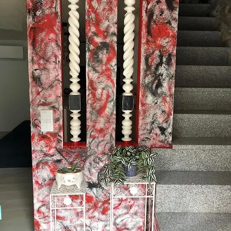 Holiday home Casas Do Lobo *