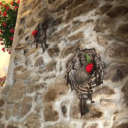 Casas Do Lobo * Tarouca