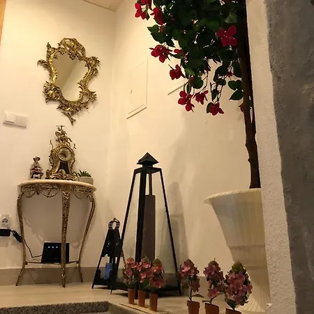 Casas Do Lobo Holiday home