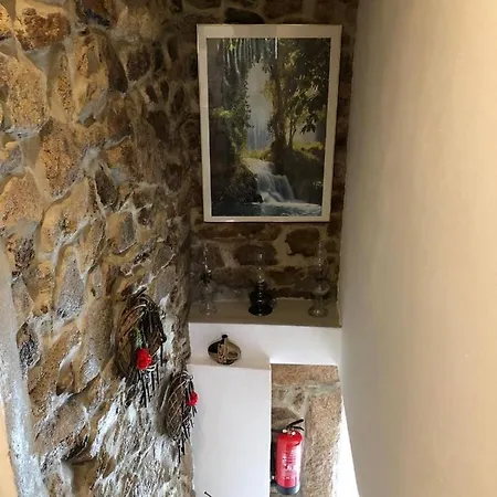 Casas Do Lobo * Tarouca