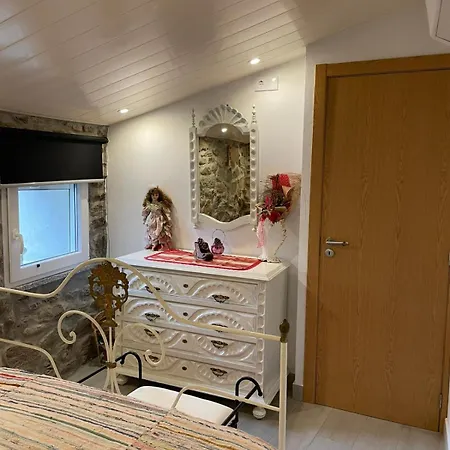 Holiday home Casas Do Lobo Tarouca