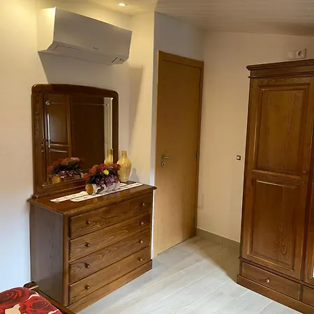 Casas Do Lobo Holiday home Tarouca