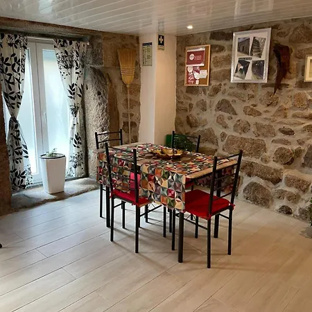 Casas Do Lobo Holiday home *