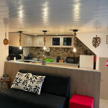 Vakantiehuis Casas Do Lobo