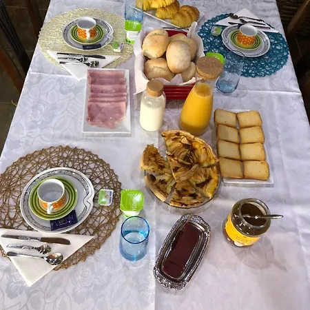 Casas Do Lobo Vakantiehuis *