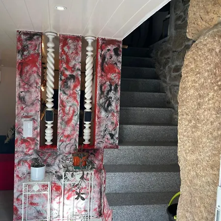 Tatil Evi Casas Do Lobo