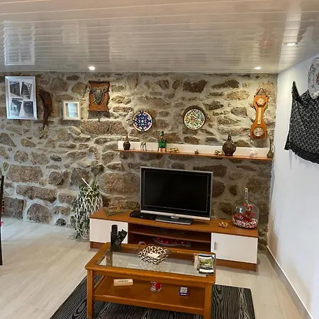 Holiday home Casas Do Lobo *