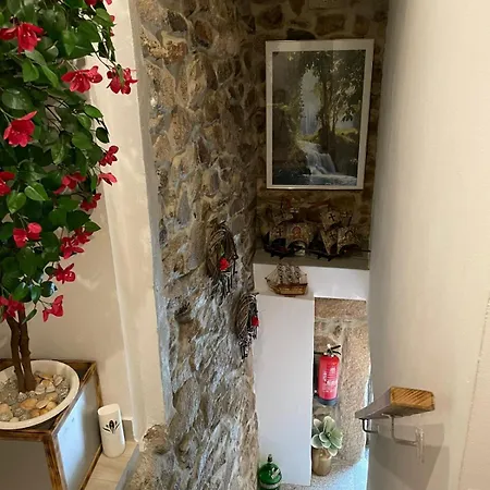 Holiday home Casas Do Lobo Tarouca