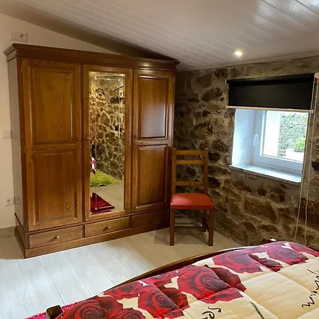 Vakantiehuis Casas Do Lobo *