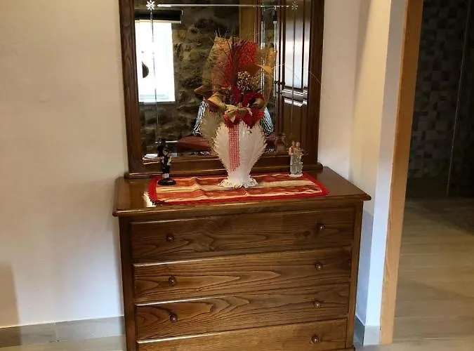 Casas Do Lobo Дом отдыха *