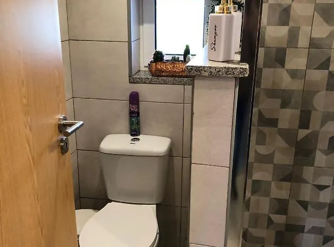 Casas Do Lobo Дом отдыха Tarouca