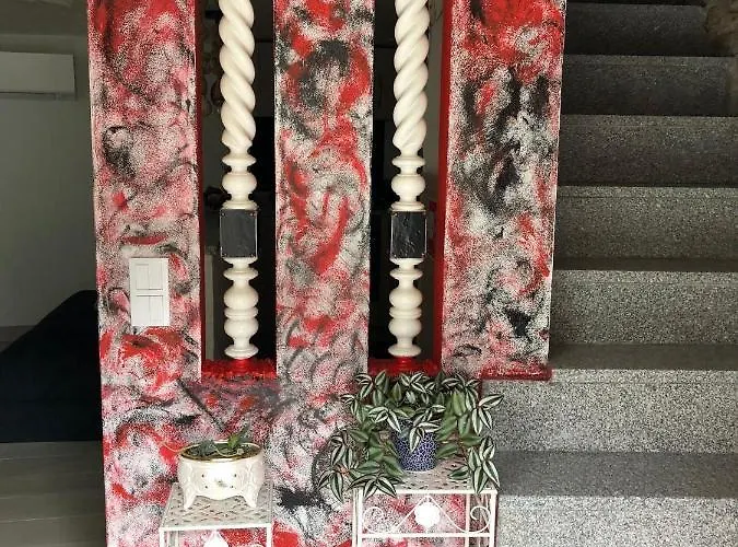 Дом отдыха Casas Do Lobo *