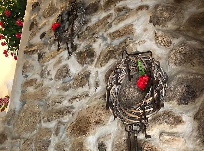 Casas Do Lobo * Tarouca