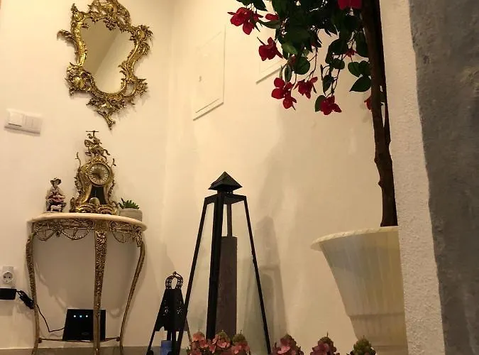 Casas Do Lobo Дом отдыха