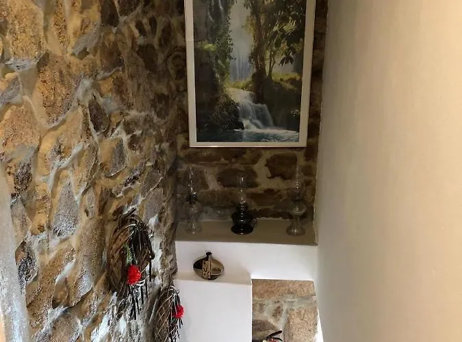 Casas Do Lobo * Tarouca