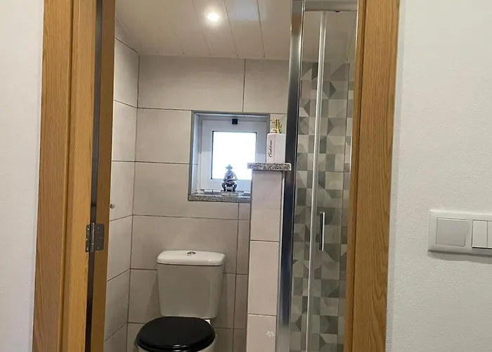 Casas Do Lobo Tarouca